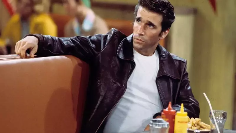 Henry Winkler's Journey from Fonzie to Versatile Hollywood Figure
