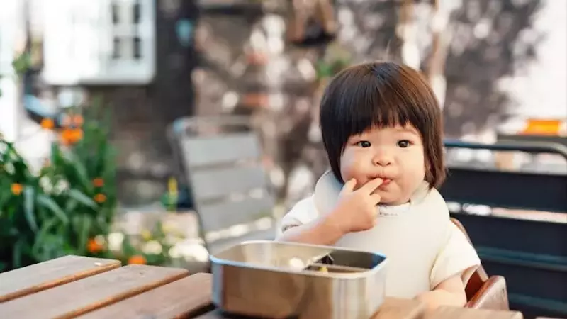 Charming & Unique: Discovering Brunch-Inspired Baby Names