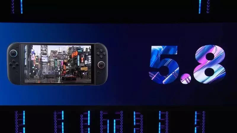 Epic Games Unleashes Unreal Engine 5.8 with Game-Changing Lumen Lite for Nintendo Switch 2