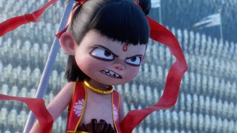 Asian Animators Forge Global Connections and Seek Universal Themes