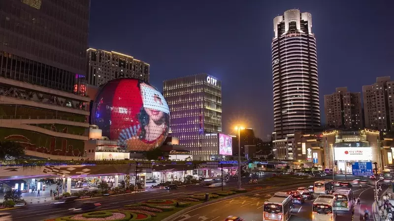 Shanghai Film Festival Fosters New Talent with Global Industry Guidance