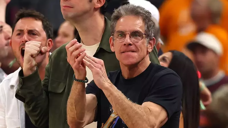 Ben Stiller to Direct New York Knicks Documentary for A24 and HBO