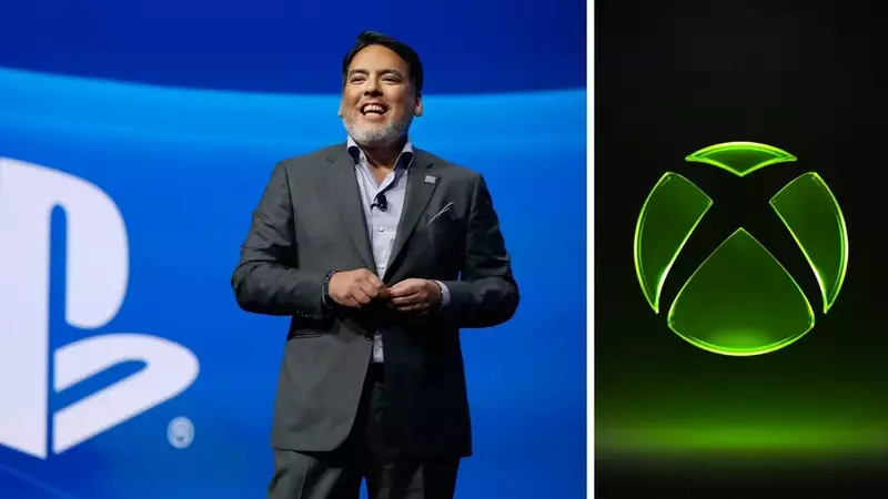 Former PlayStation Executive Criticizes Xbox's Current Strategy