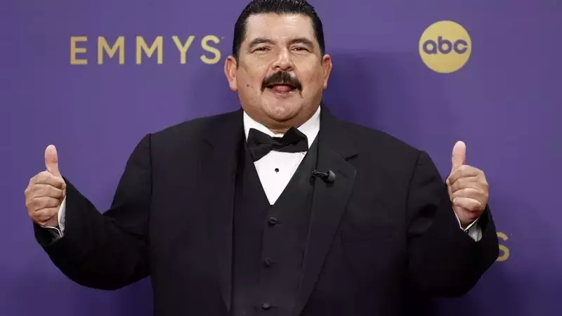 Guillermo Rodriguez Joins 'Dancing With the Stars' Season 35