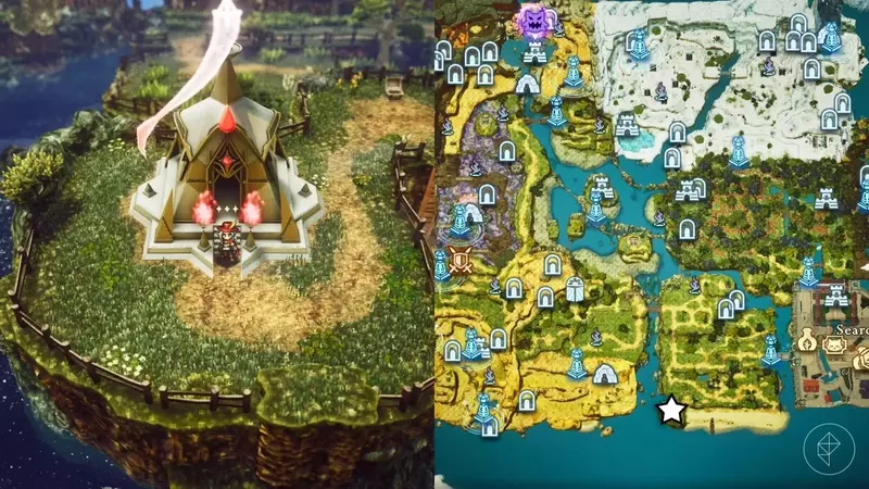 Comprehensive Guide to All Shards of Life Locations in The Adventures of Elliot