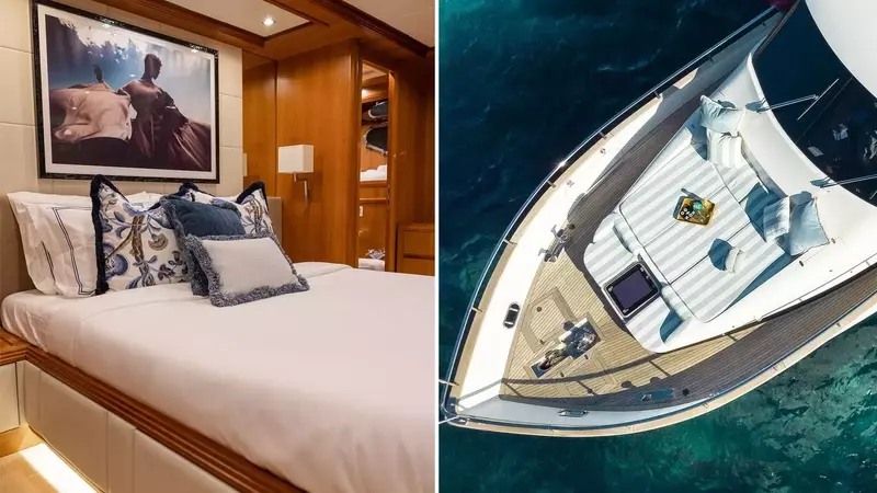 Luxury Brands Navigate New Waters: The Rise of Yacht Activations for Elite Consumers