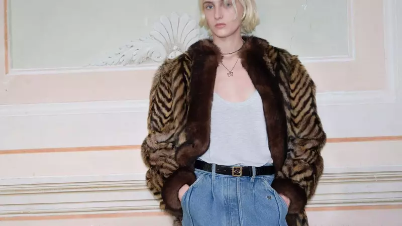 Valentino Resort 2027: A New Vision of Elegance by Alessandro Michele