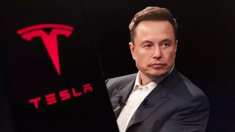 Elon Musk's Increasing Influence at Tesla and Trillion-Dollar Valuation