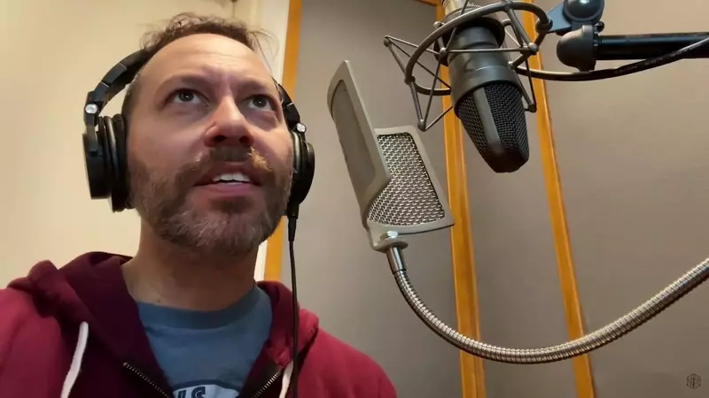 Critical Role Founders Take a Stand Against AI in Creative Endeavors