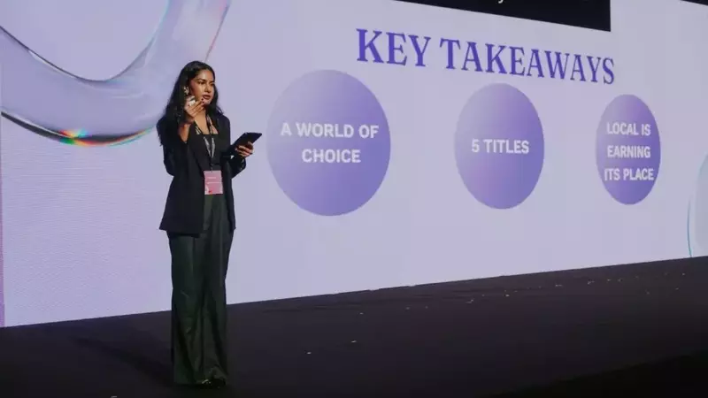 Microdrama's Surge: A New Era for Streaming Engagement in Southeast Asia
