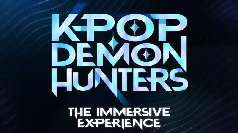 Netflix Unveils "KPop Demon Hunters" Immersive Experiences in Dallas and Philadelphia