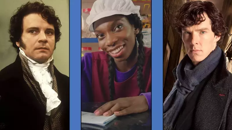 The Best British Shows on BritBox