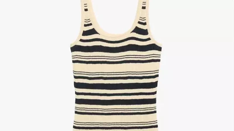Banana Republic's Latest Collection: Summer Essentials and Chic Workwear