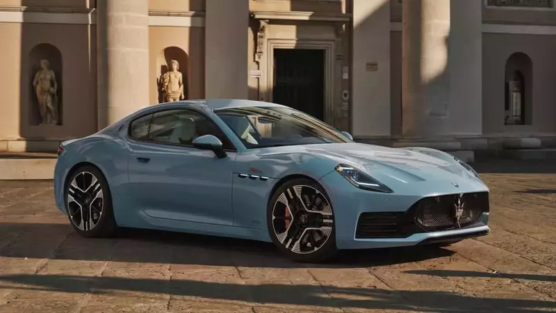 Maserati's 2027 Lineup: A Comprehensive Refresh Across All Models
