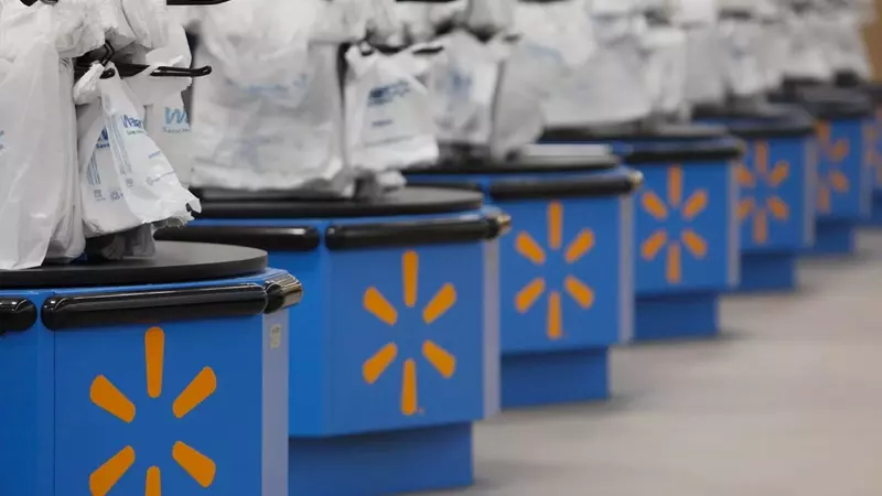Walmart's Mini Electric Bike Deal: Affordable Urban Commuting