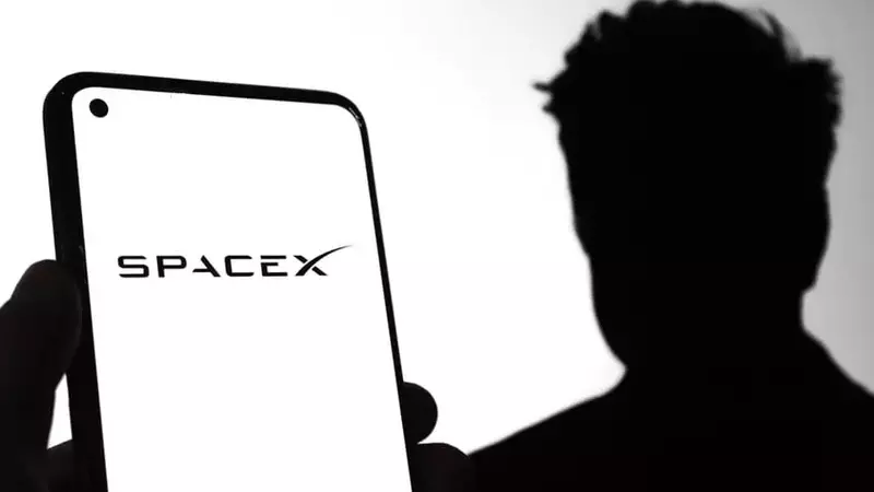 SpaceX's 'Meme Stock' Status Declines Amidst Analyst Warnings
