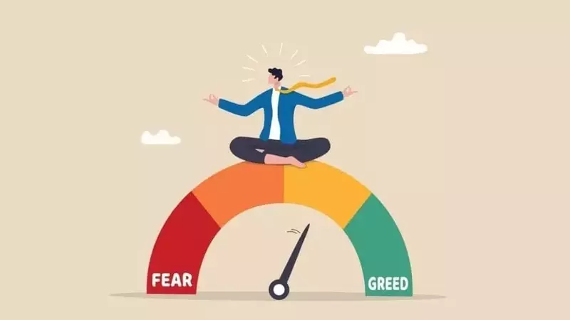 Federal Reserve's Tightening Policy Causes Market Dip and Heightened Investor Fear