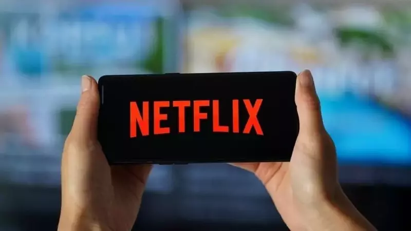 Netflix Stock: An Undervalued Opportunity Despite Market Skepticism