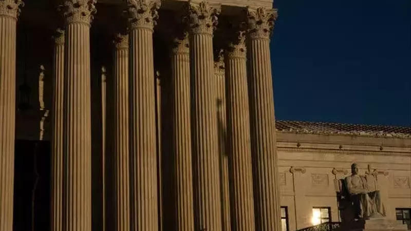 Supreme Court's Pivotal June: Key Rulings Anticipated