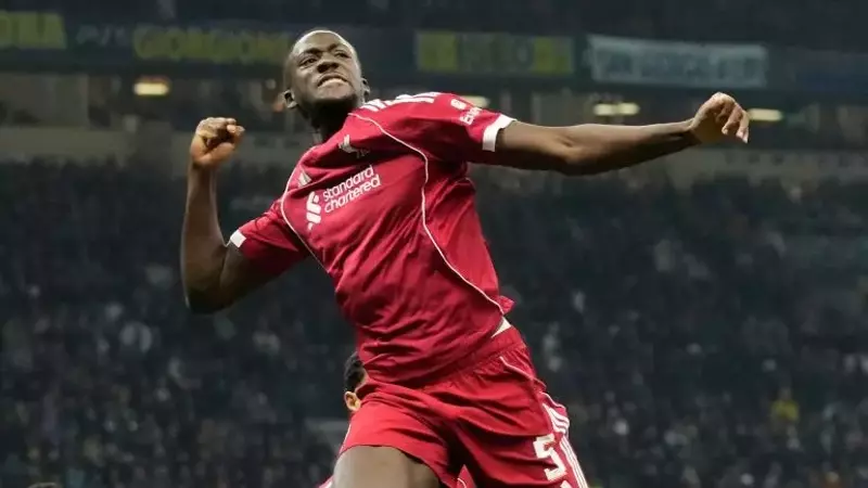 Real Madrid Secures Konate, Bolstering Squad for New Season