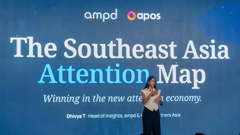 The Reshaping of Viewer Habits in Southeast Asia: The Rise of Streaming and Microdramas