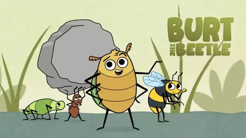 Canadian Broadcasters Unveil New Animated Series at MIFA