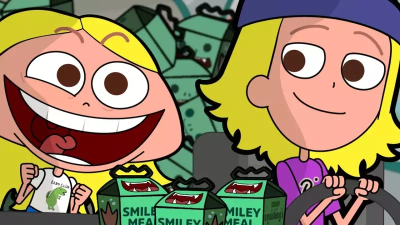 Fox Collaborates with Toonstar to Offer Advertisers Animated Series Opportunities