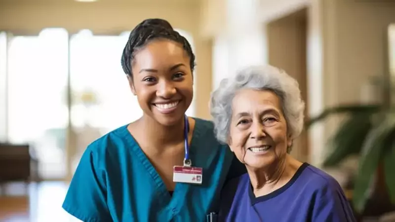 Investment Firm Highlights Pennant Group Amidst Healthcare Tailwinds