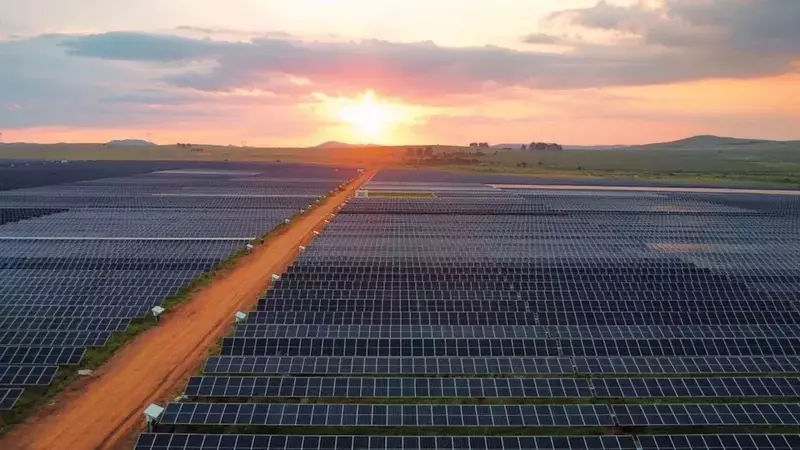 AP Moller Capital Acquires Mainstream Renewable Power South Africa