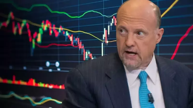 Cramer's Latest Stock Picks: Endorsing Vistra and Stryker, Sidestepping AI-Sensitive FICO