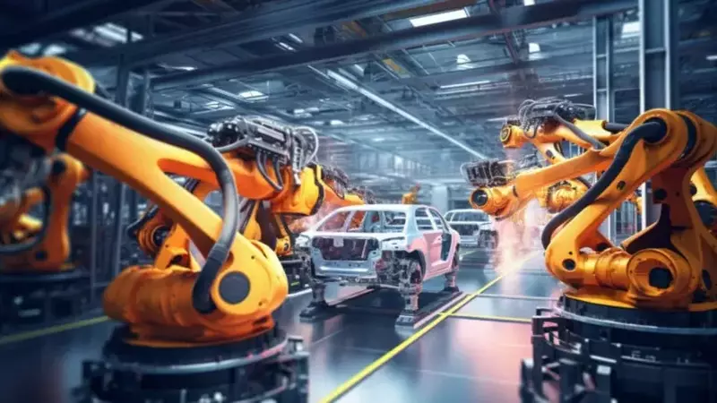 ATS Corporation Welcomes New Leadership Amidst Market Shifts