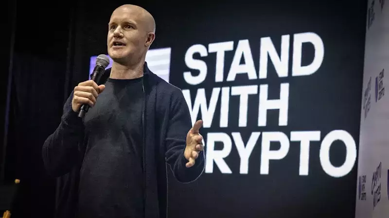 Coinbase's Transformative Expansion: Beyond Crypto Trading
