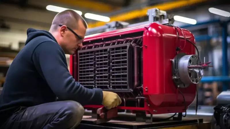 Modine Manufacturing: A Key Contributor to Portfolio Performance