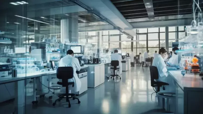 Ingersoll Rand Inc. Shows Signs of Recovery and Market Optimism
