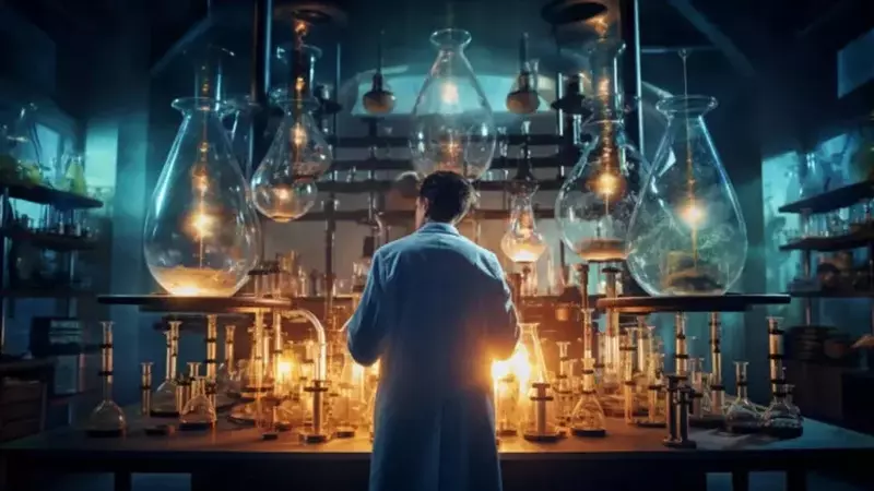 Celanese Corporation's Strategic Advantage in a Dynamic Market