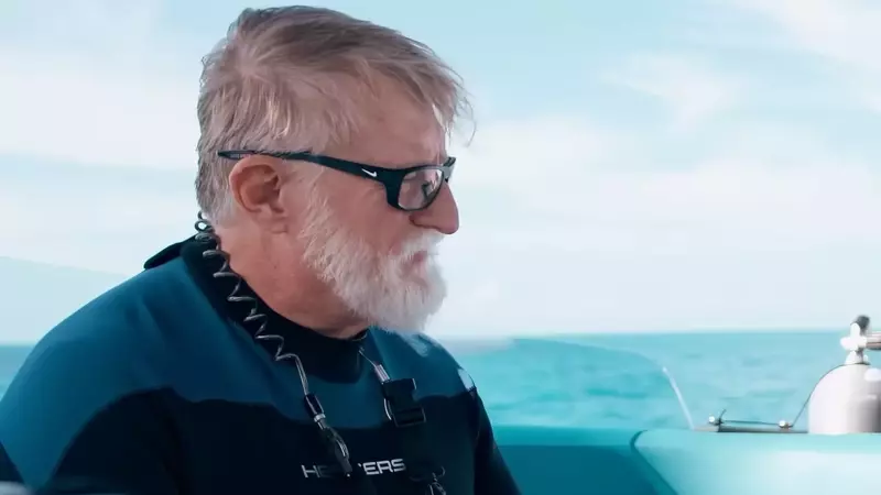 Gabe Newell Acquires $70.8 Million Waterfront Estate in Florida