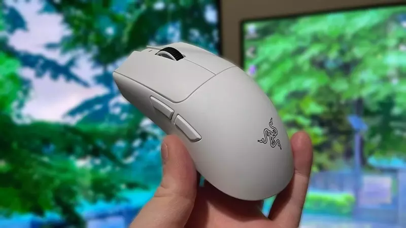 Understanding DPI Downshift in Gaming Mice