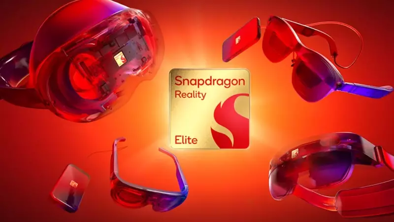 Qualcomm Unleashes Snapdragon Reality Elite: A Leap Forward for VR and AR Devices
