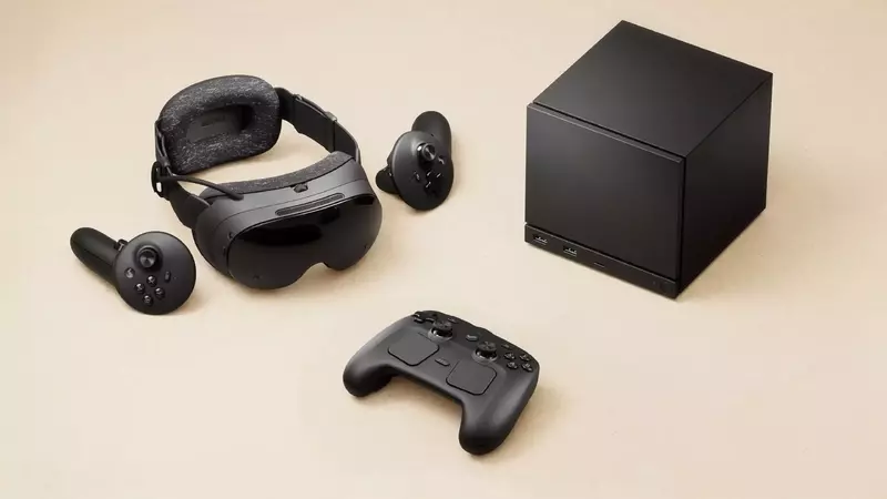 Valve's SteamOS 3.8 Update Boosts Steam Deck and Machine Capabilities