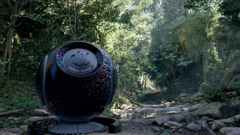 Exploring Lumen Lite: Ray Tracing for Handheld Gaming and Beyond