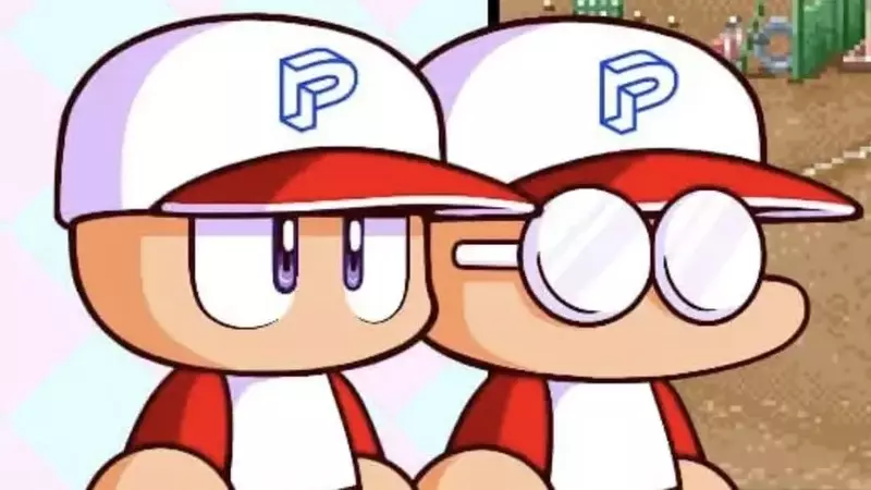 Japanese Gaming Charts: "Powerful Pro Baseball" Dominates, Ending "Tomodachi Life's" Reign