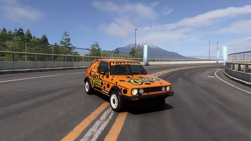 Comprehensive Guide to 1980s Cars in Forza Horizon 6