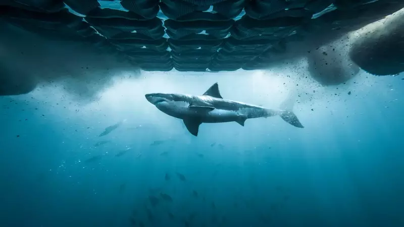 Discovery Channel Unveils Extensive 2026 Shark Week Program
