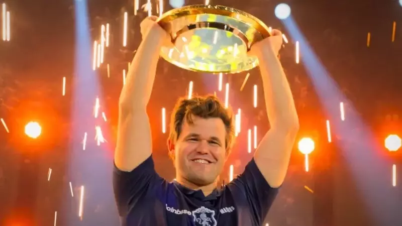 Esports World Cup: Level Up Returns for Second Season, Highlighting the Human Element of Competitive Gaming