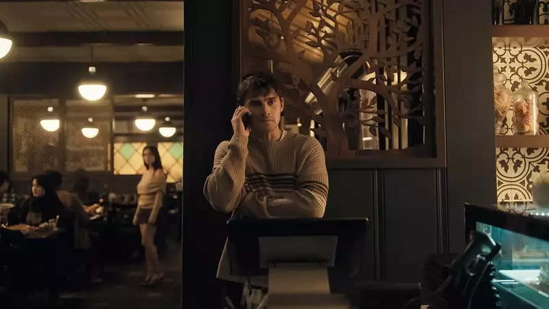 Horror Film "Obsession" Ignites Tourism Boom in Los Angeles
