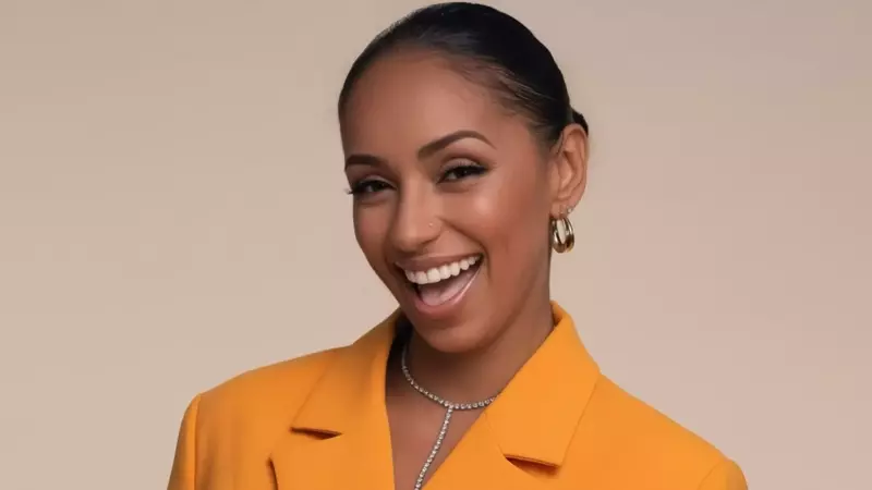 Mýa Inks Major Deal with WME for Comprehensive Global Representation