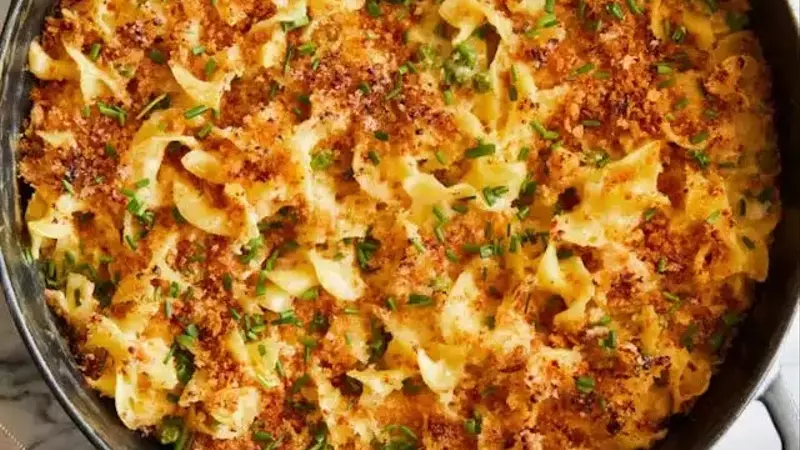 Quick and Easy Canned Tuna Recipes for Effortless Weeknight Dinners