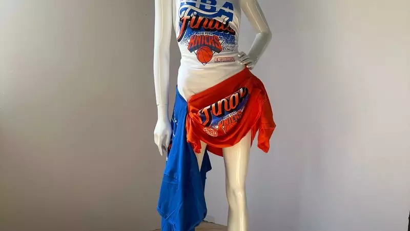 New York Celebrates Knicks Championship with Fashion-Forward Parade
