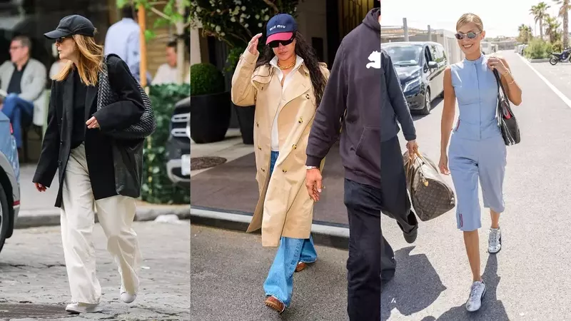 The Ultimate Guide to Women's Sneakers: Style, Comfort, and Longevity