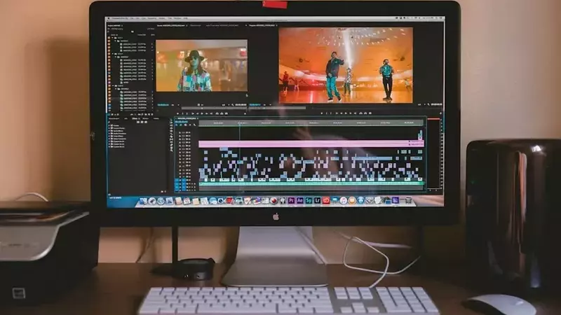 Adobe Stock Faces Downgrade Amidst AI Strategy Shift
